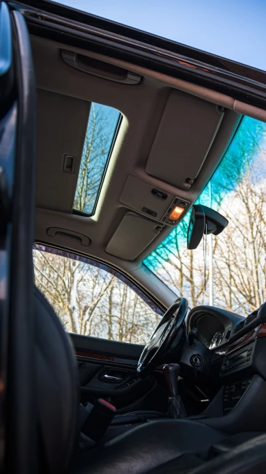 Sunroof
