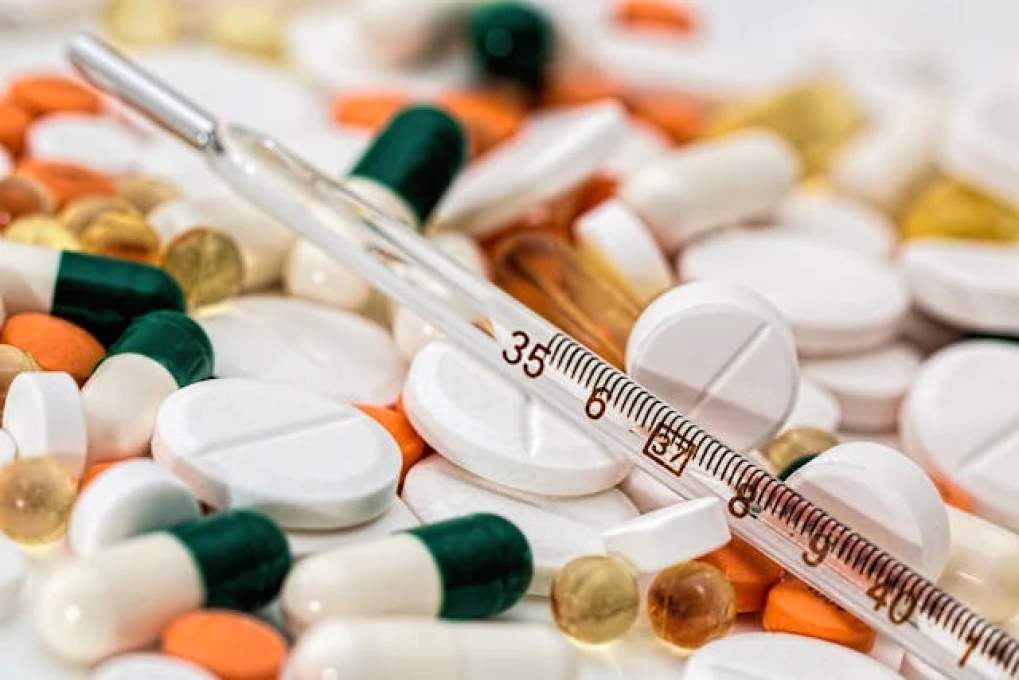 Biopharma  blog
