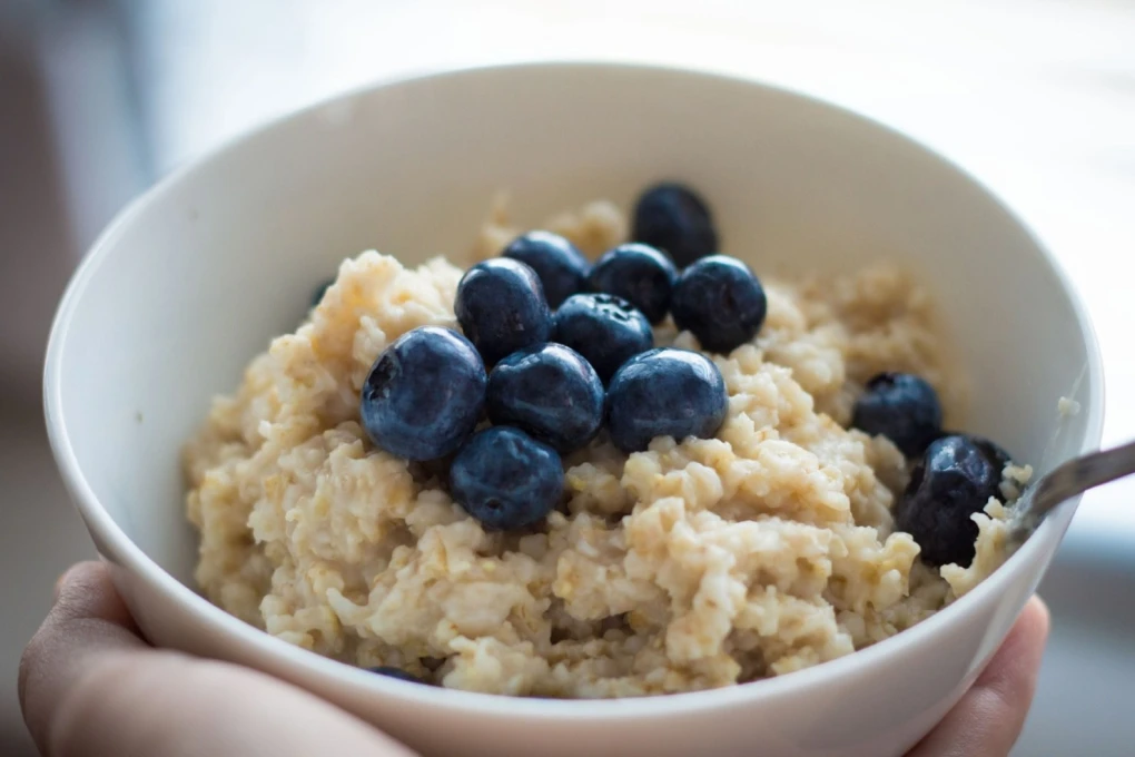 Quaker oats